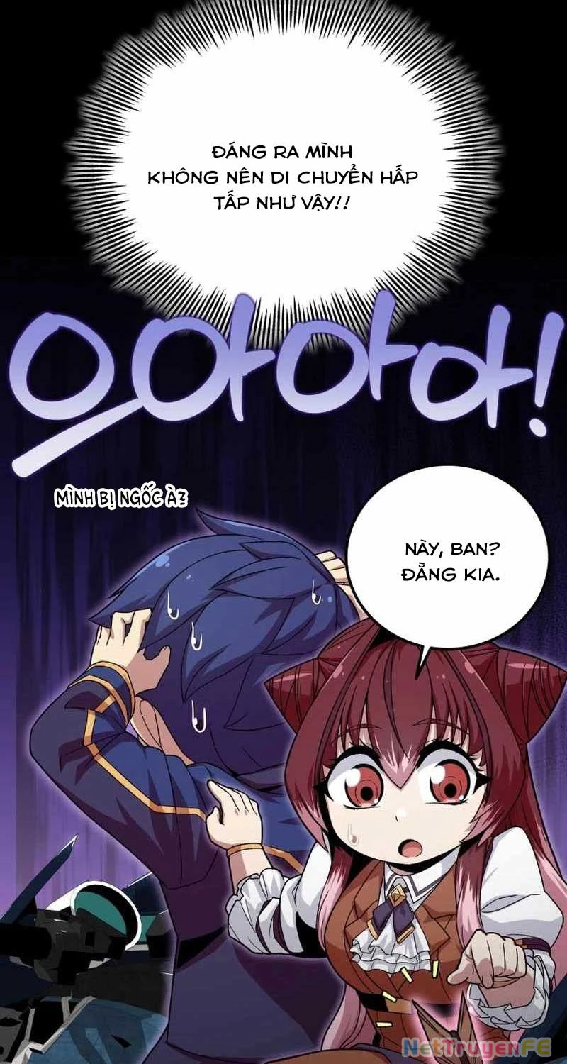 Vô tình ghi danh Chapter 16 - Trang 3