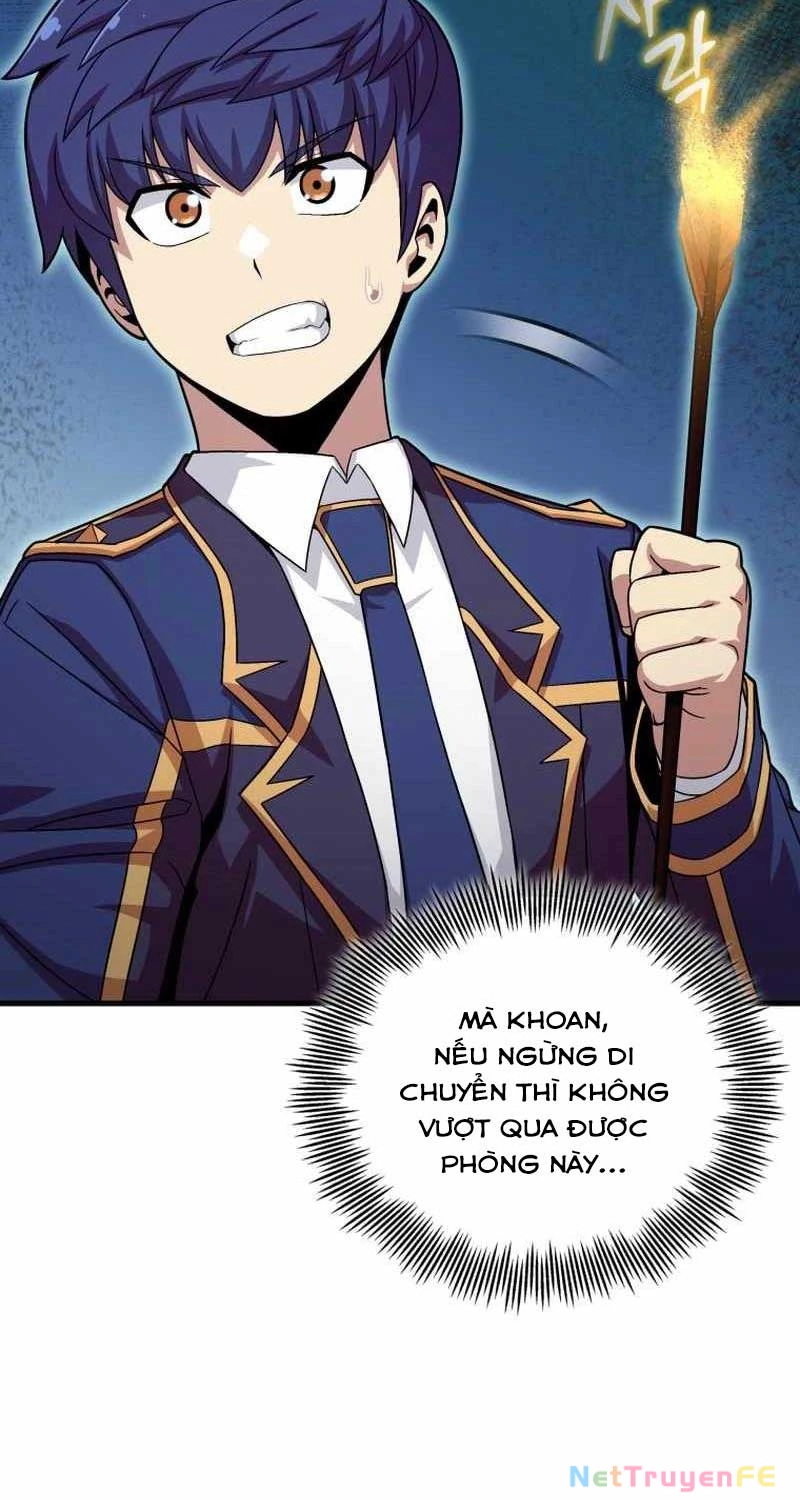 Vô tình ghi danh Chapter 16 - Trang 3