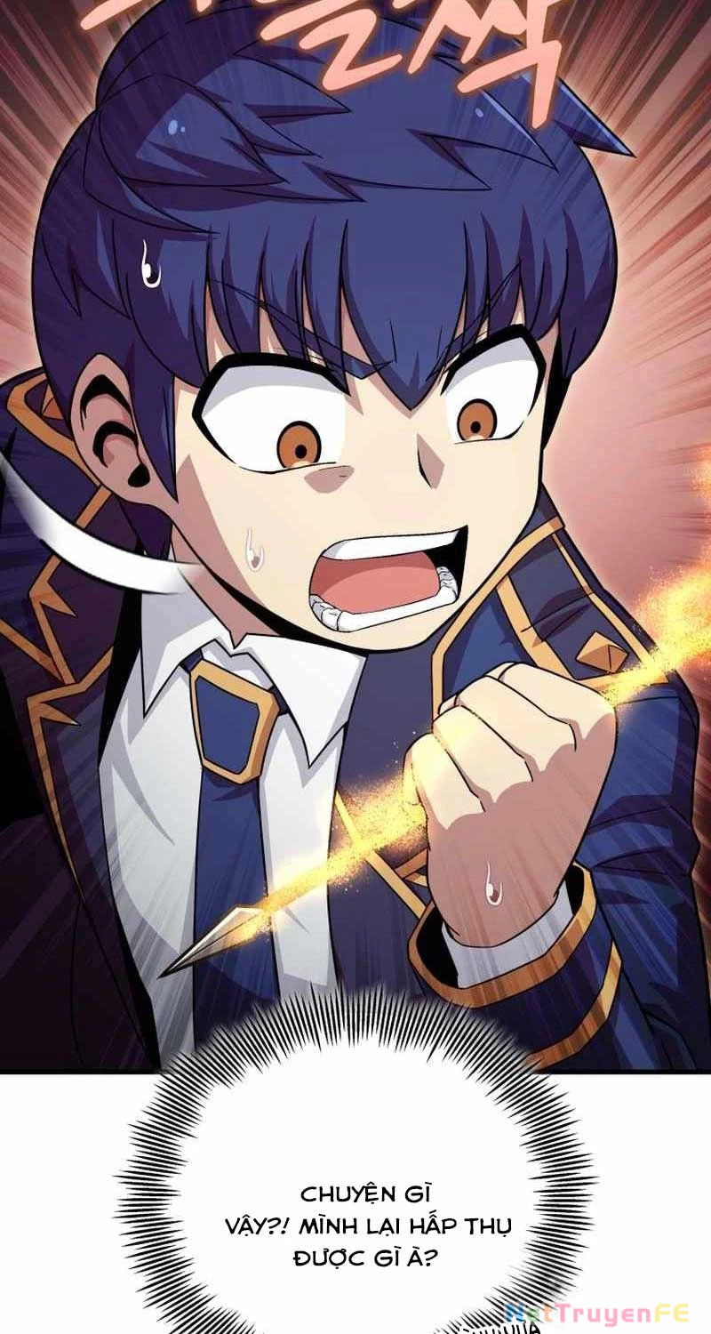 Vô tình ghi danh Chapter 16 - Trang 3