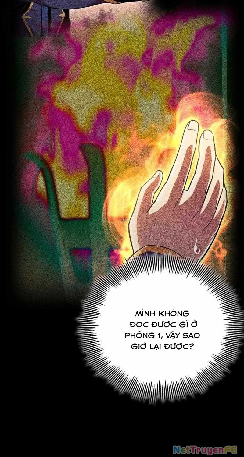 Vô tình ghi danh Chapter 16 - Trang 3