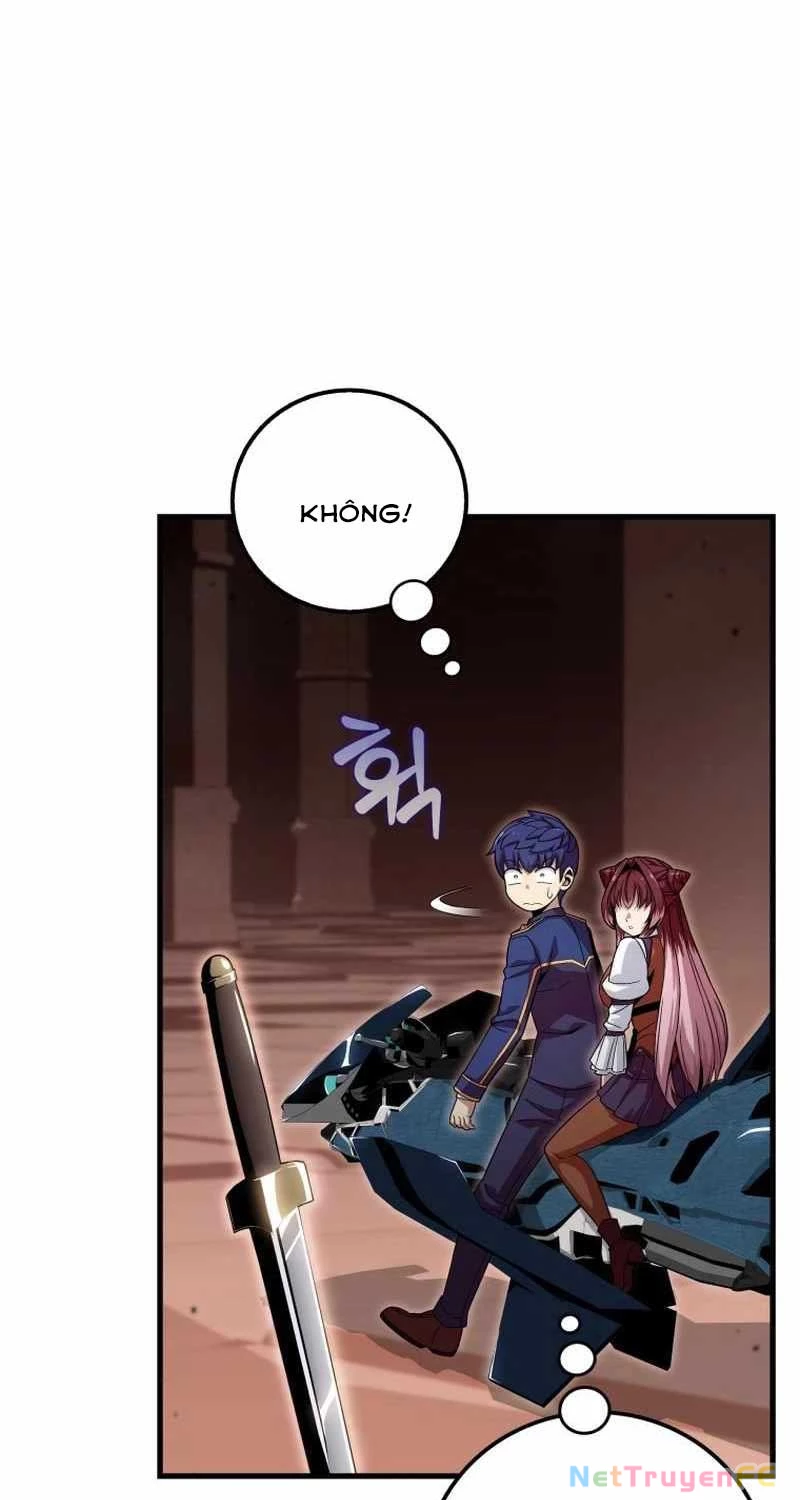 Vô tình ghi danh Chapter 16 - Trang 3