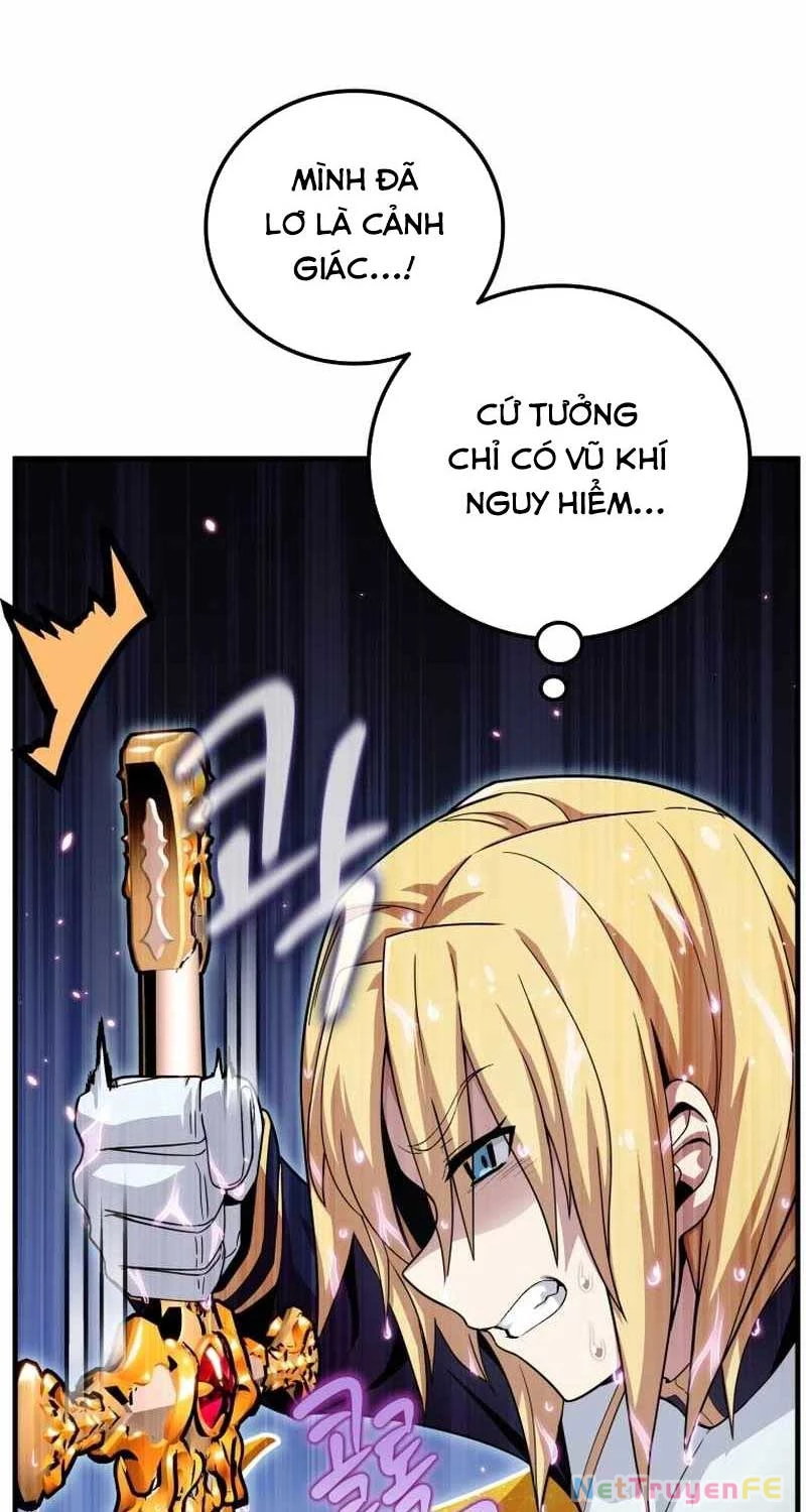 Vô tình ghi danh Chapter 17 - Trang 3