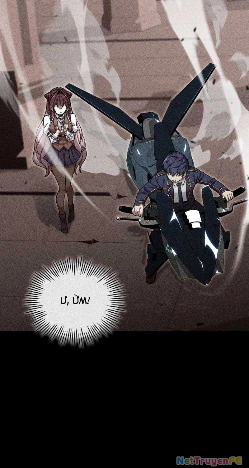 Vô tình ghi danh Chapter 17 - Trang 3