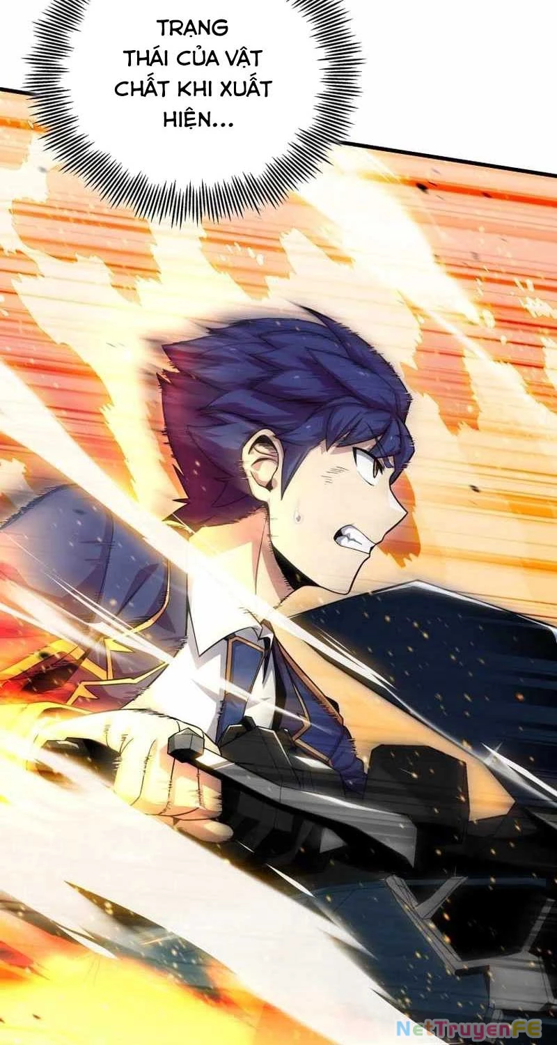 Vô tình ghi danh Chapter 17 - Trang 3