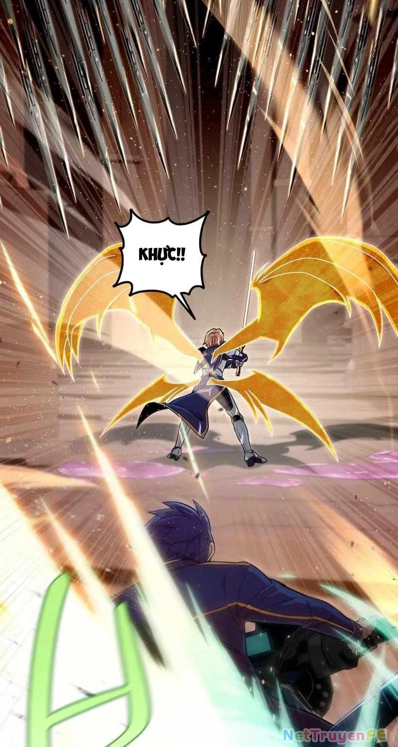 Vô tình ghi danh Chapter 17 - Trang 3