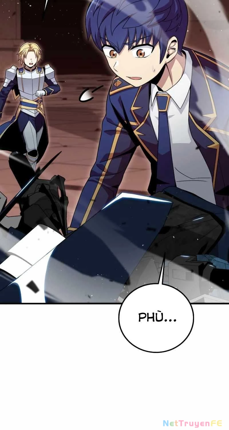 Vô tình ghi danh Chapter 17 - Trang 3