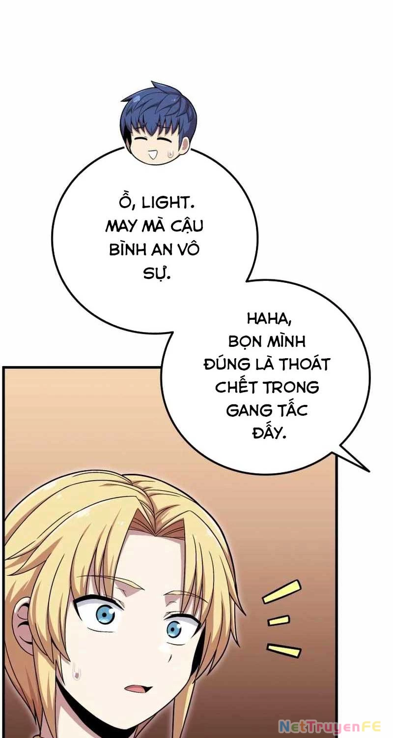 Vô tình ghi danh Chapter 17 - Trang 3