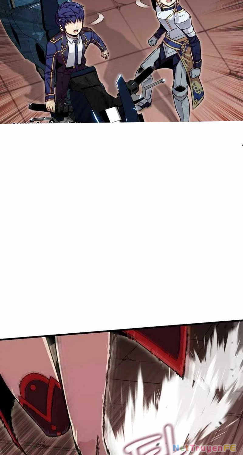 Vô tình ghi danh Chapter 17 - Trang 3