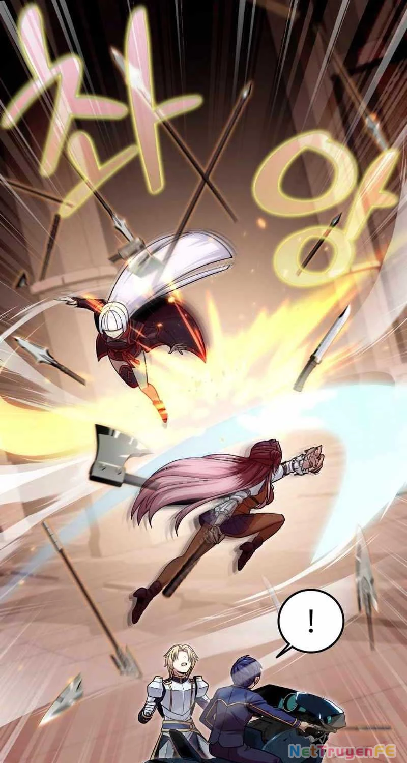 Vô tình ghi danh Chapter 17 - Trang 3