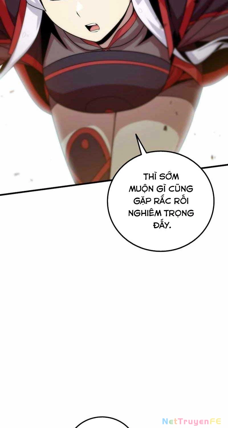 Vô tình ghi danh Chapter 17 - Trang 3