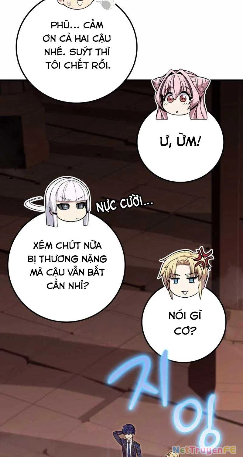 Vô tình ghi danh Chapter 17 - Trang 3