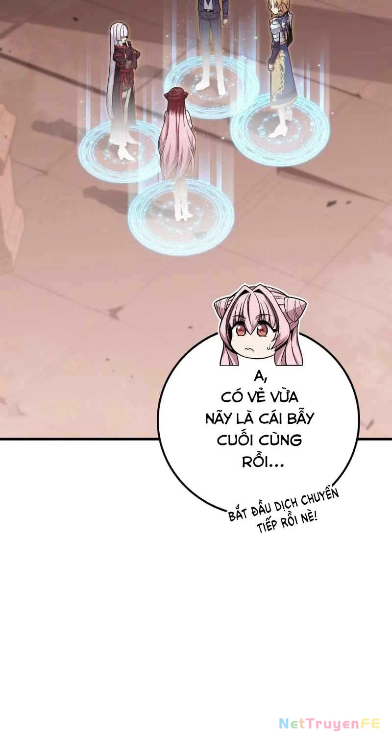 Vô tình ghi danh Chapter 17 - Trang 3