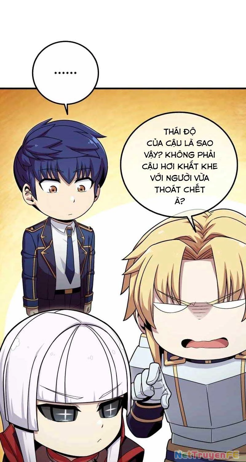 Vô tình ghi danh Chapter 17 - Trang 3