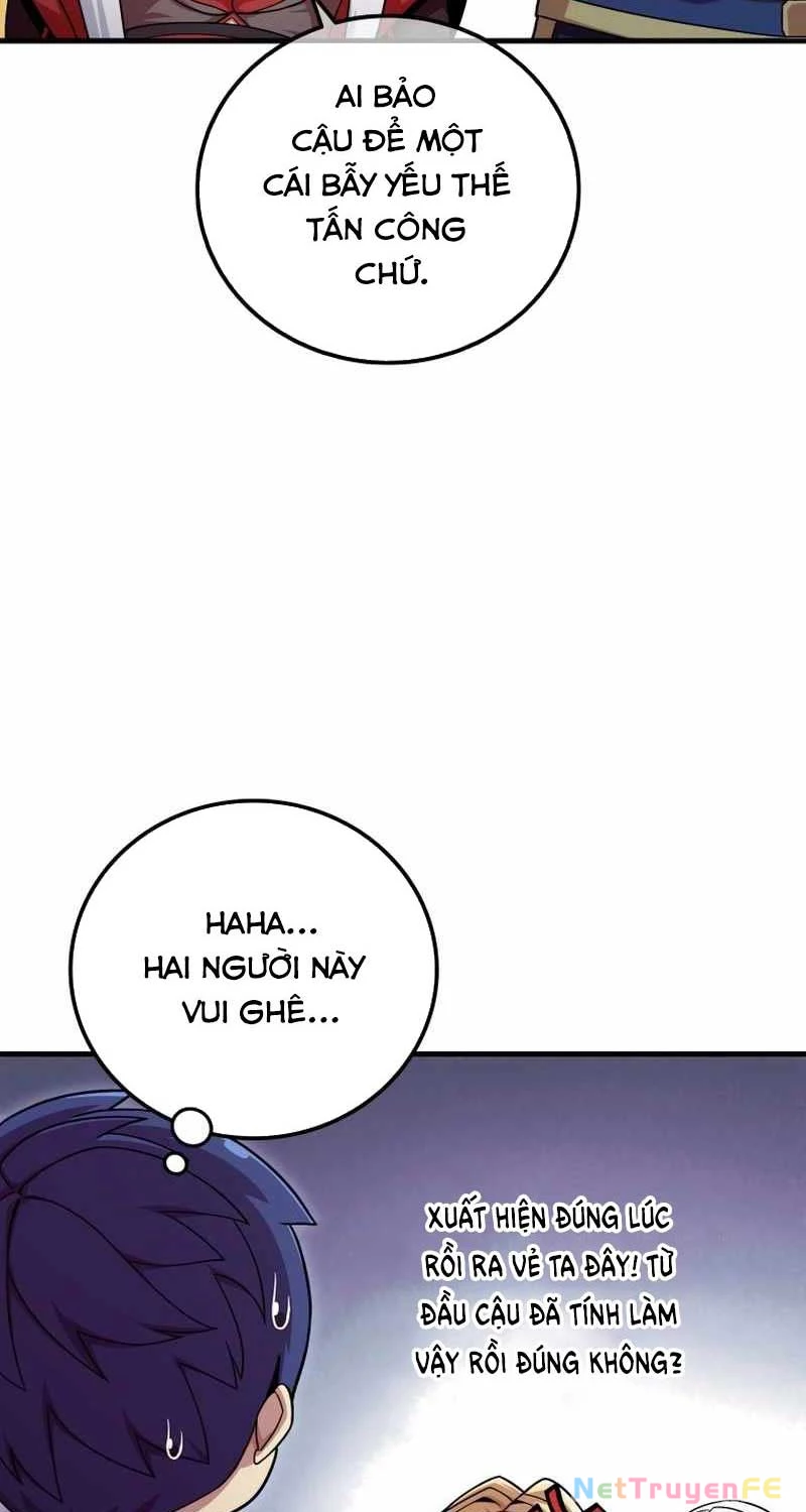 Vô tình ghi danh Chapter 17 - Trang 3