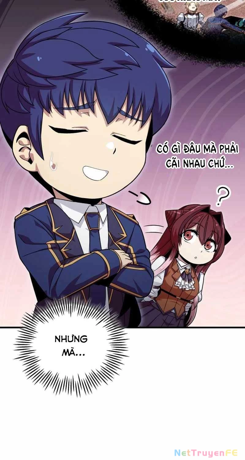 Vô tình ghi danh Chapter 17 - Trang 3