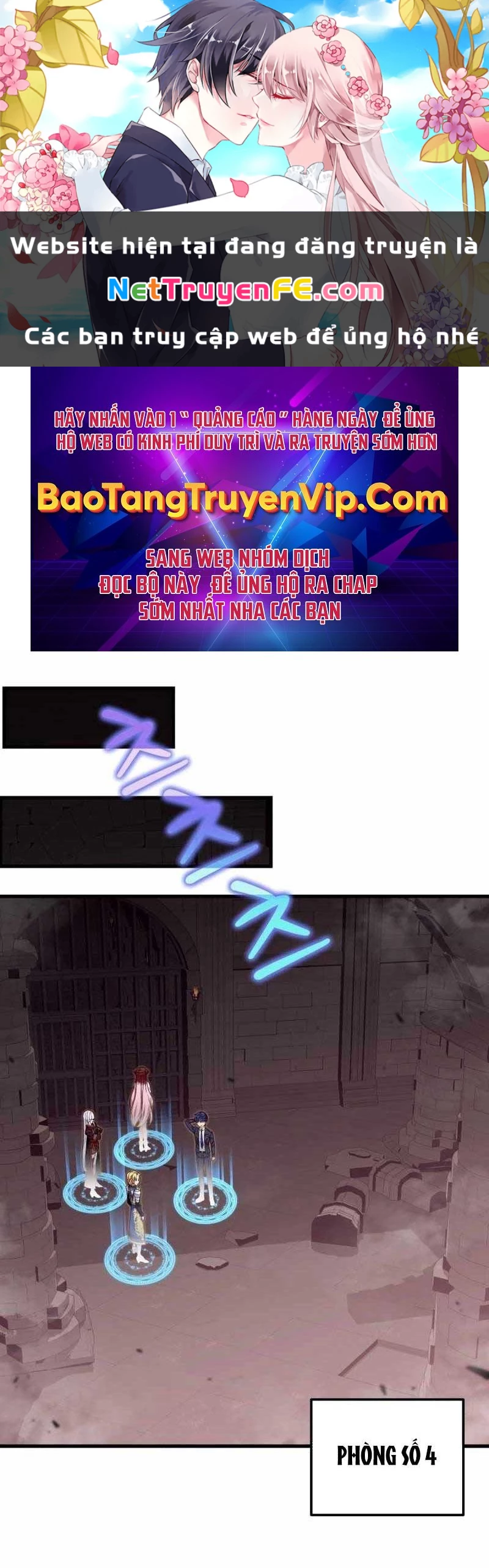 Vô tình ghi danh Chapter 18 - Trang 3