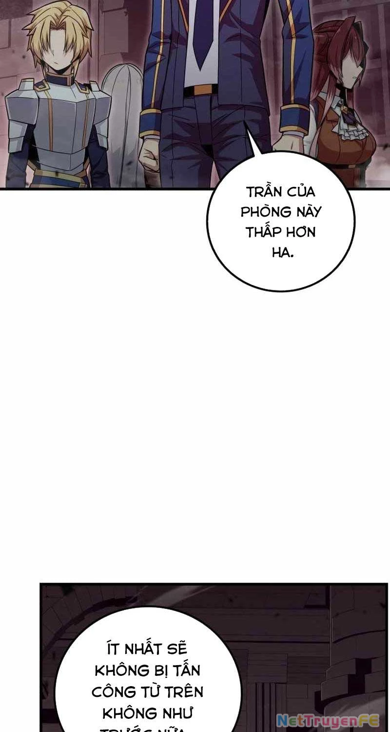 Vô tình ghi danh Chapter 18 - Trang 3