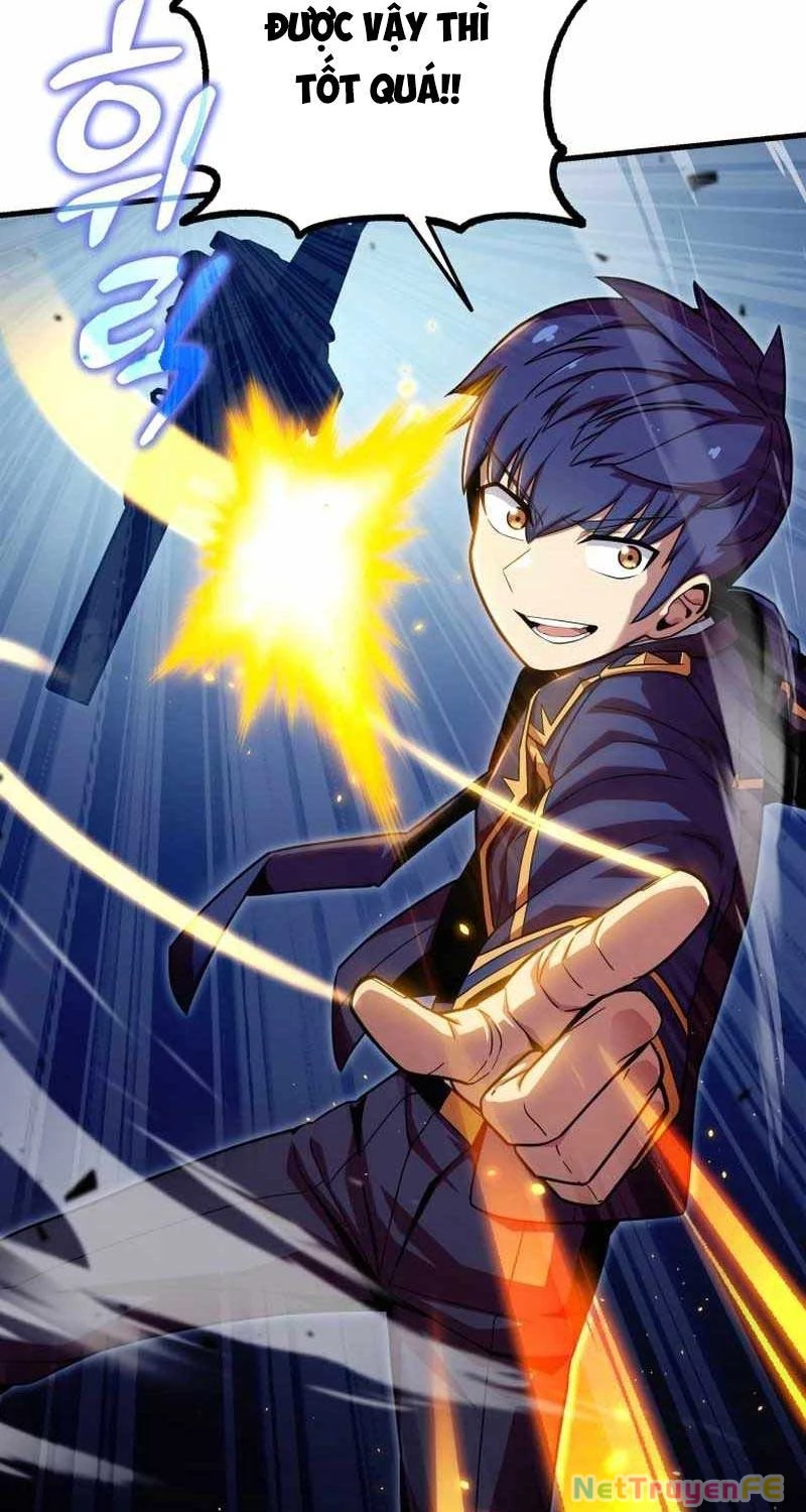 Vô tình ghi danh Chapter 18 - Trang 3