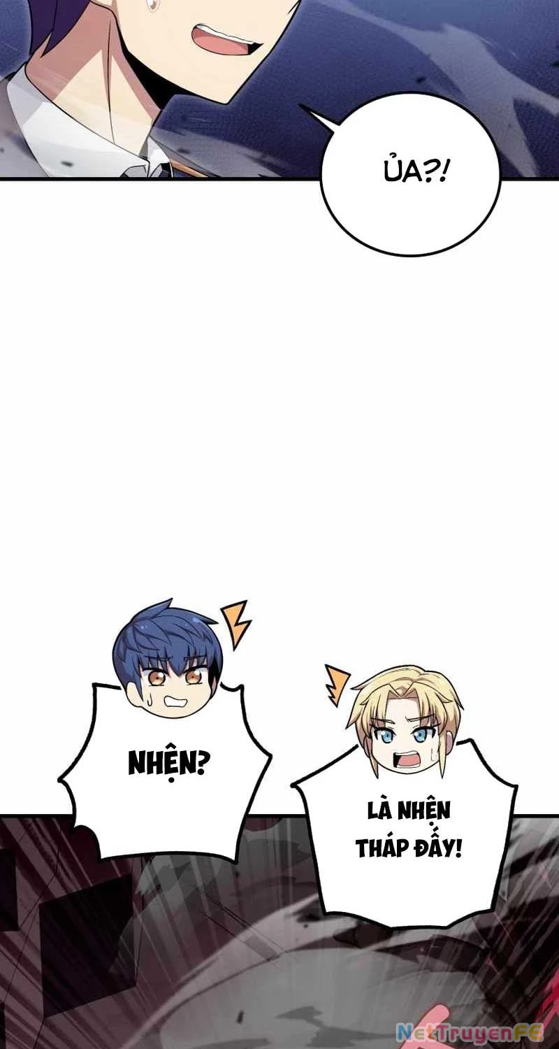 Vô tình ghi danh Chapter 18 - Trang 3