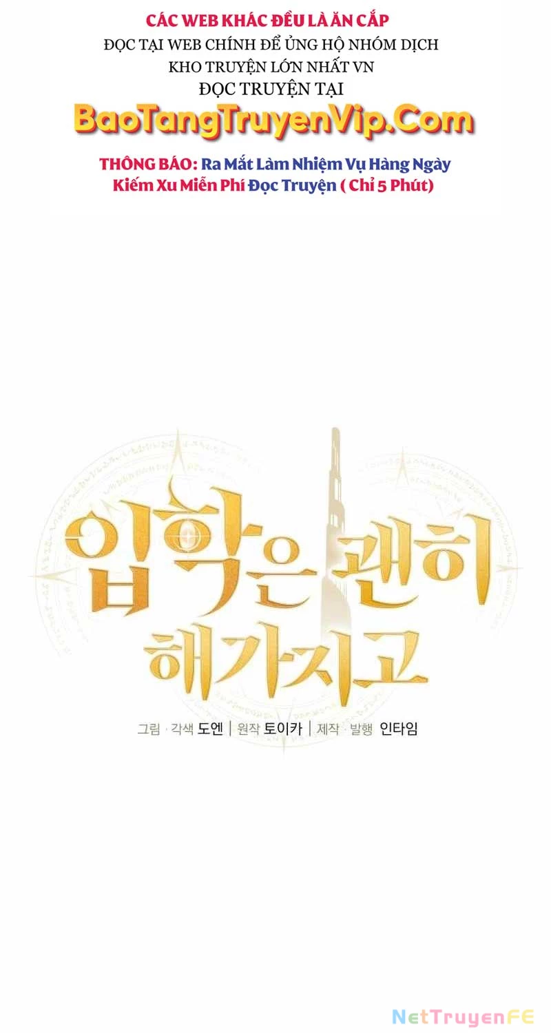 Vô tình ghi danh Chapter 18 - Trang 3