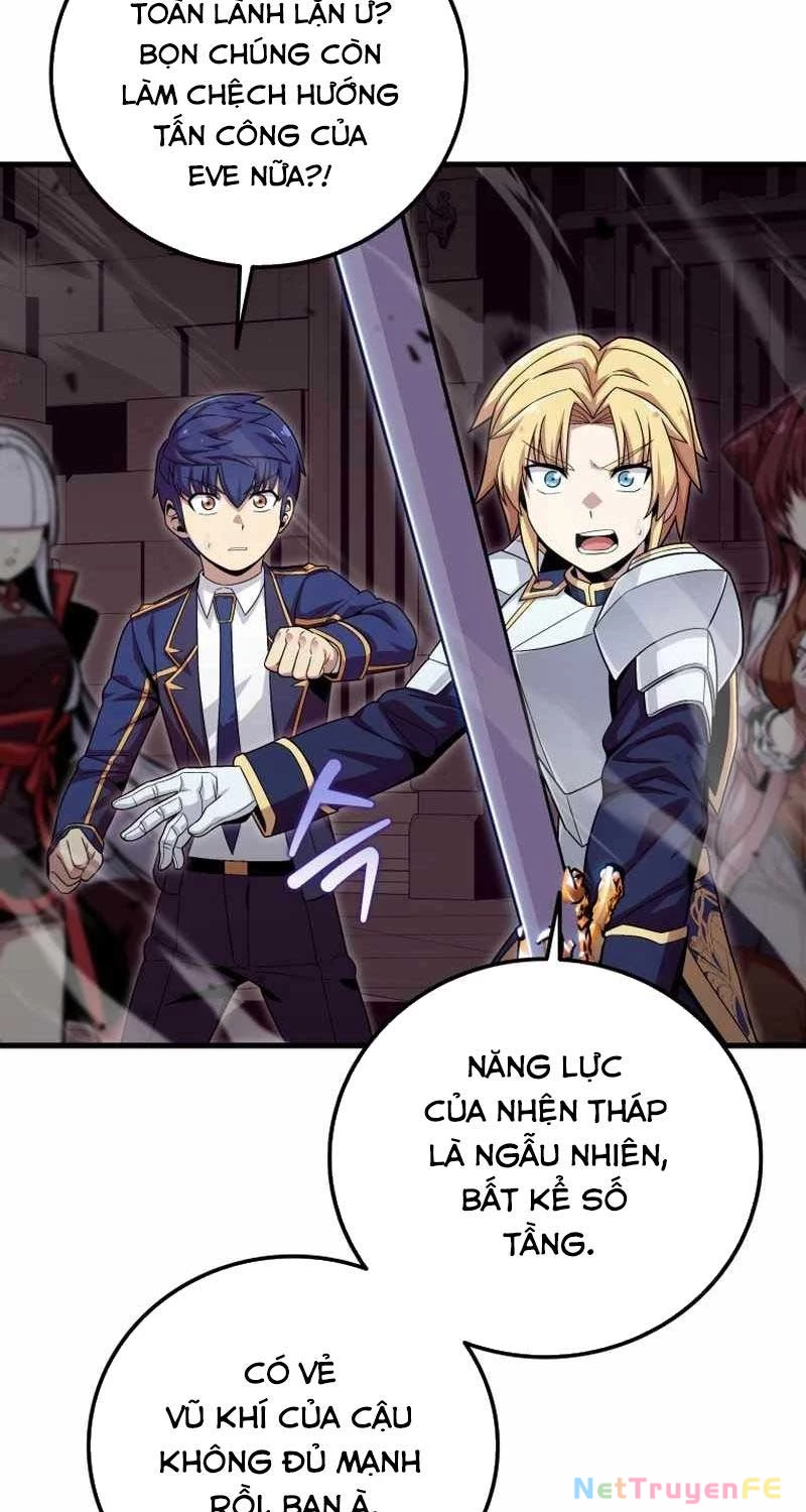 Vô tình ghi danh Chapter 18 - Trang 3