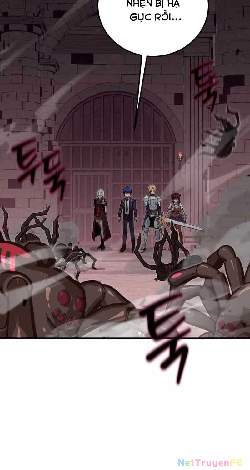 Vô tình ghi danh Chapter 18 - Trang 3