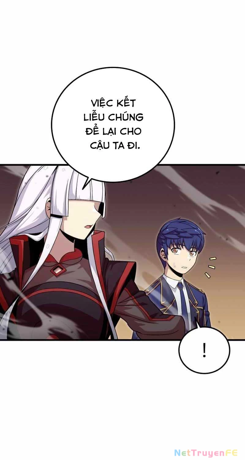 Vô tình ghi danh Chapter 18 - Trang 3