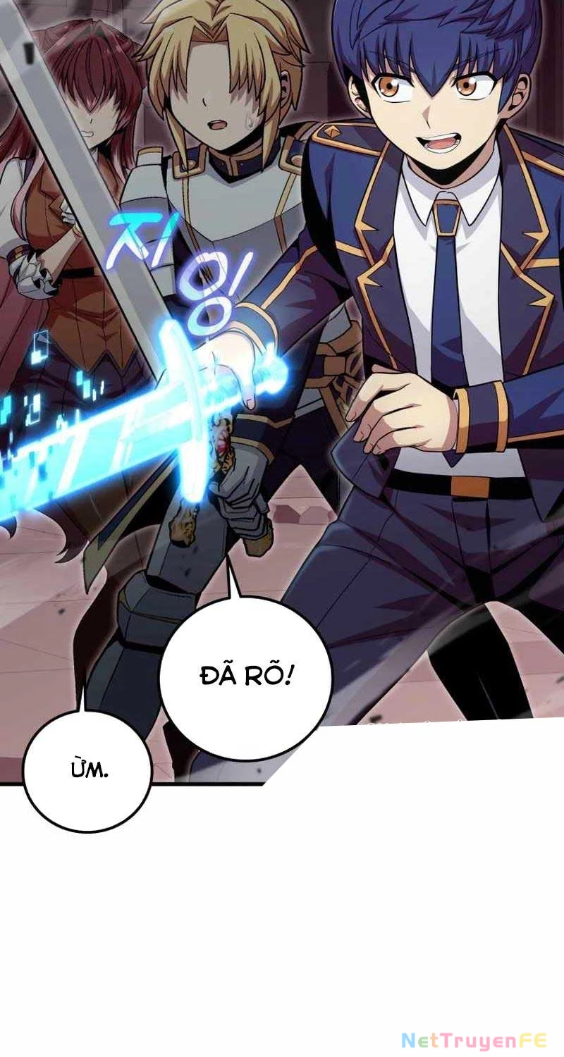 Vô tình ghi danh Chapter 18 - Trang 3