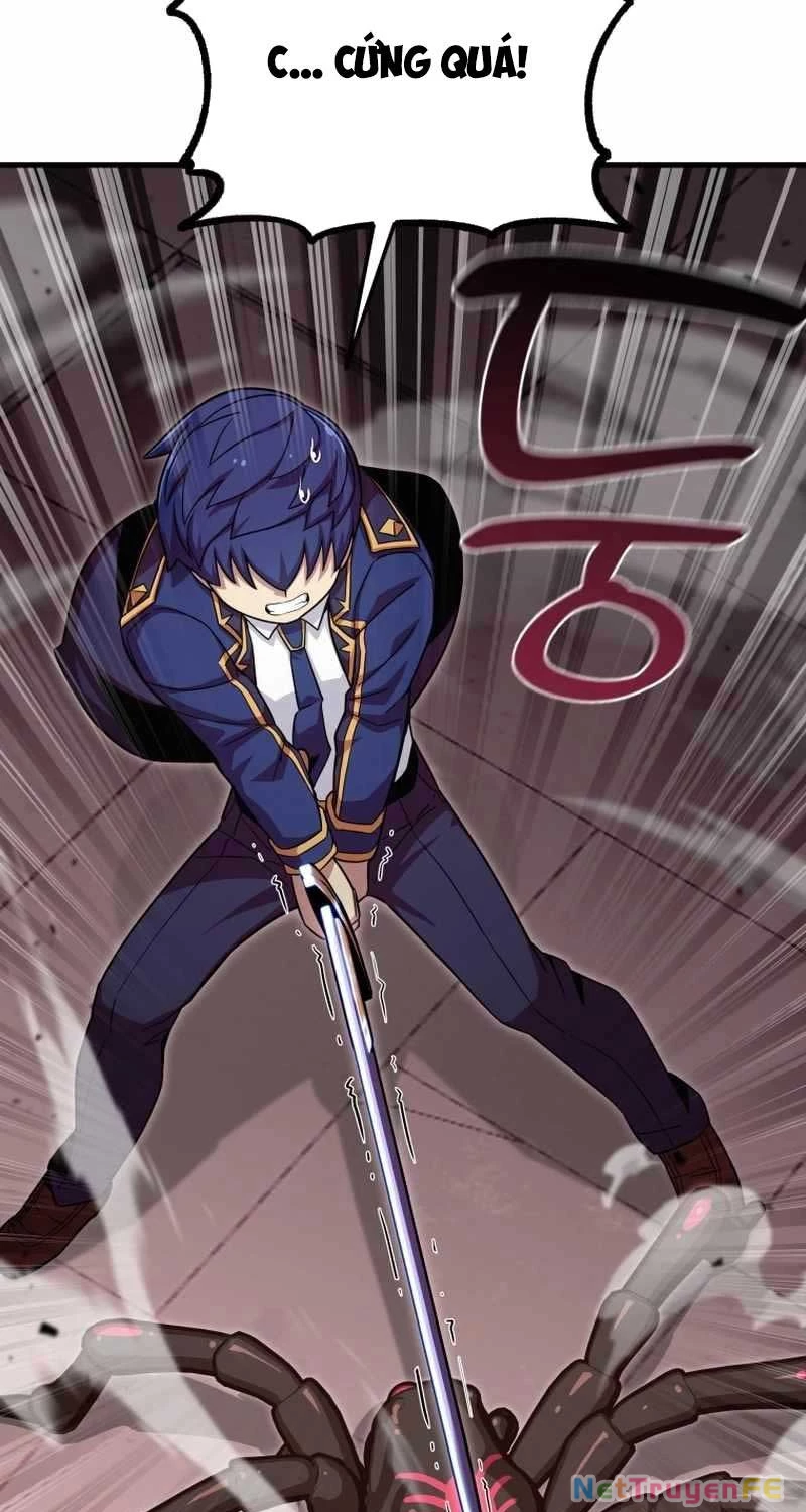 Vô tình ghi danh Chapter 18 - Trang 3