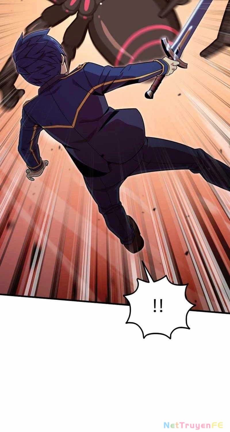 Vô tình ghi danh Chapter 18 - Trang 3