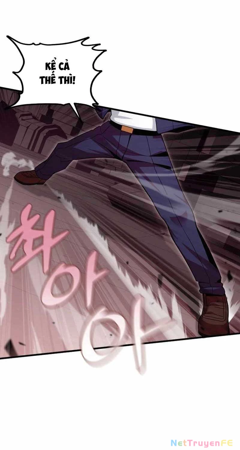 Vô tình ghi danh Chapter 18 - Trang 3