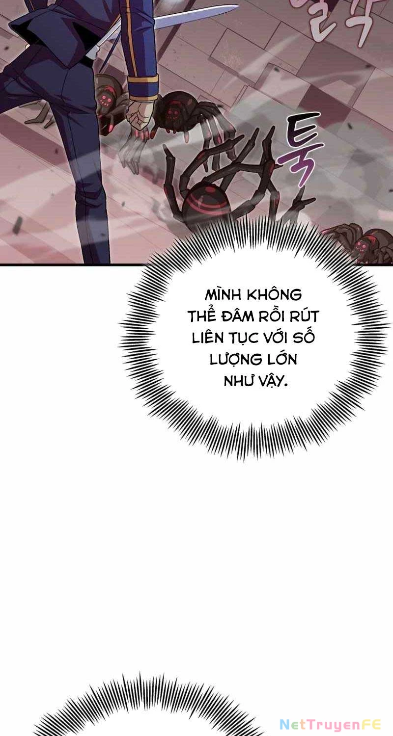 Vô tình ghi danh Chapter 18 - Trang 3