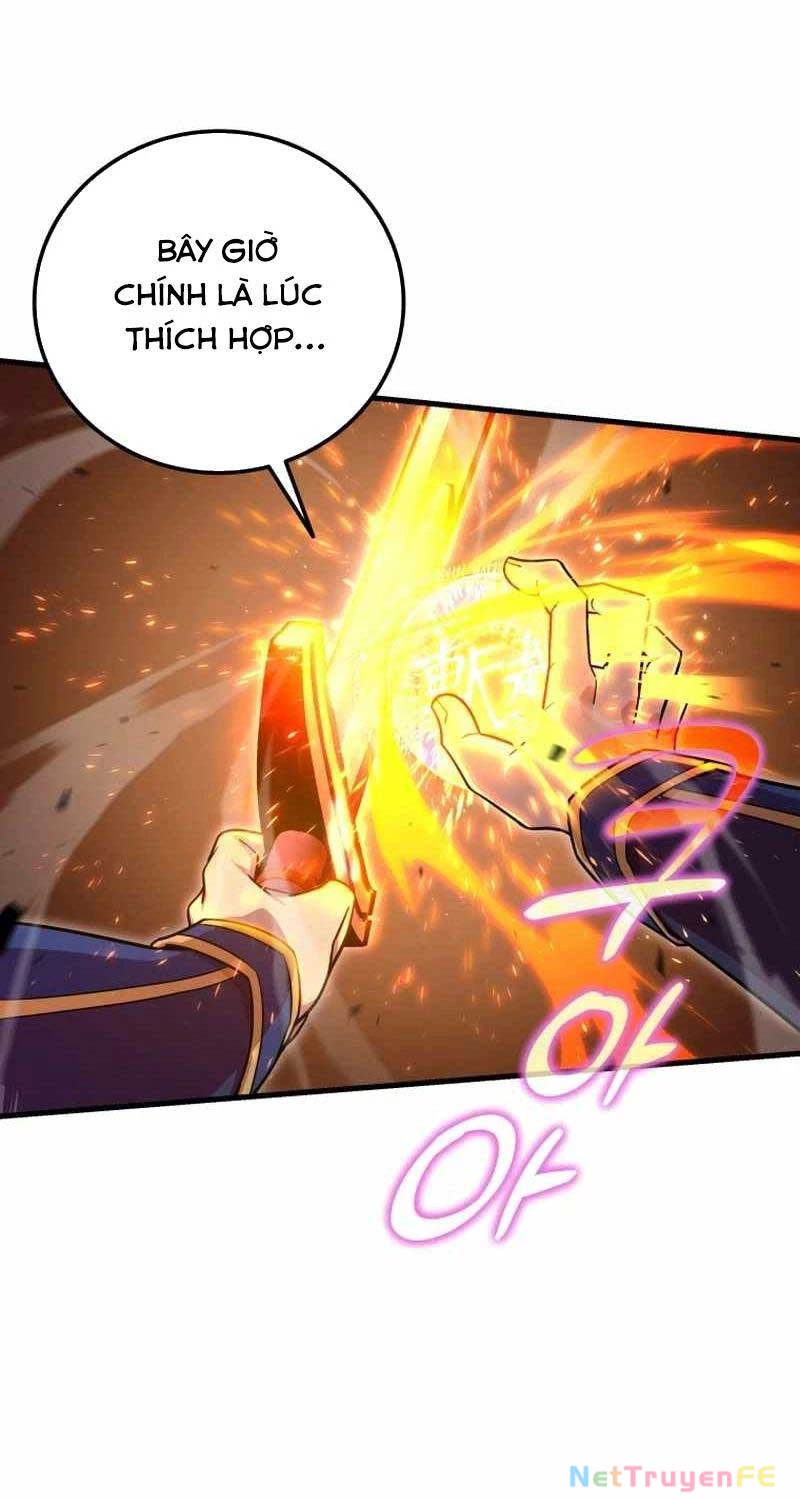 Vô tình ghi danh Chapter 18 - Trang 3