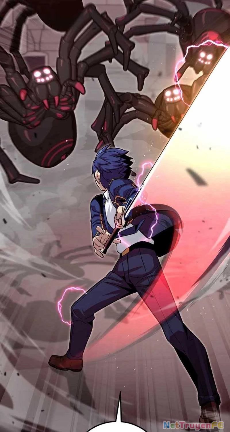 Vô tình ghi danh Chapter 18 - Trang 3