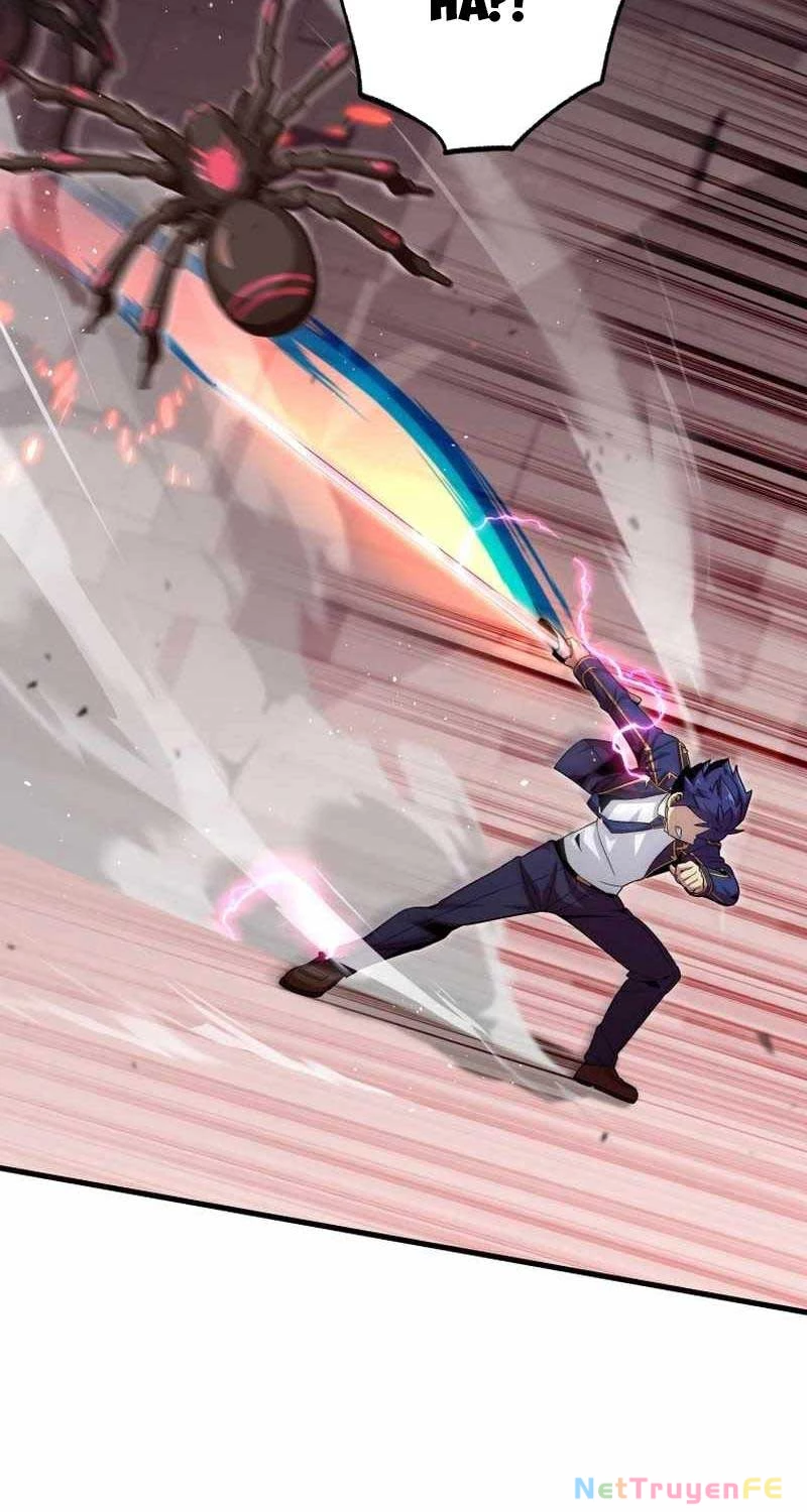 Vô tình ghi danh Chapter 18 - Trang 3