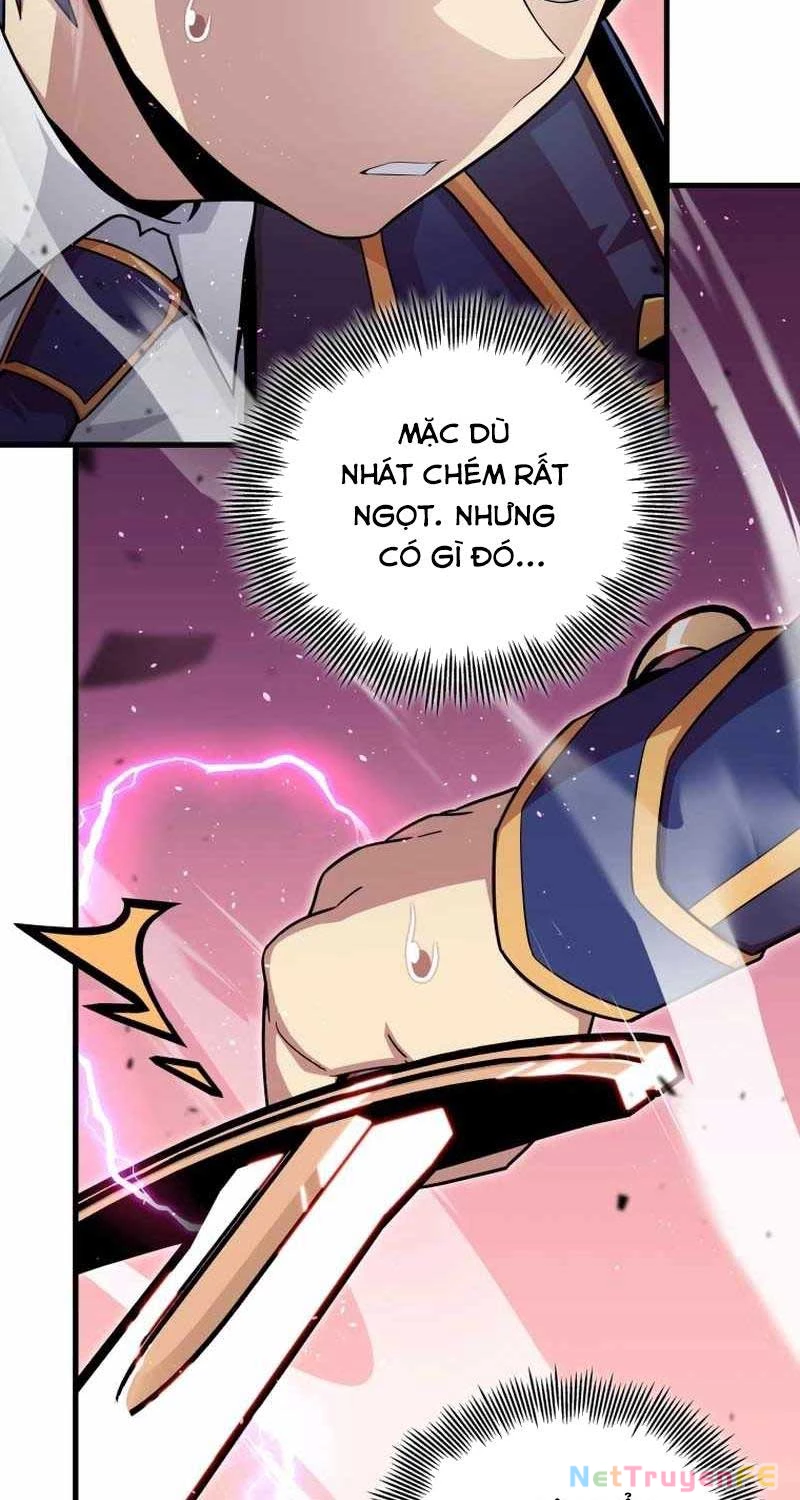 Vô tình ghi danh Chapter 18 - Trang 3