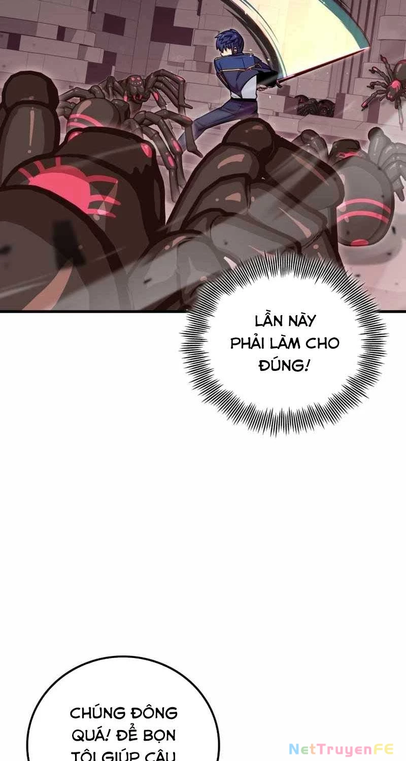 Vô tình ghi danh Chapter 18 - Trang 3