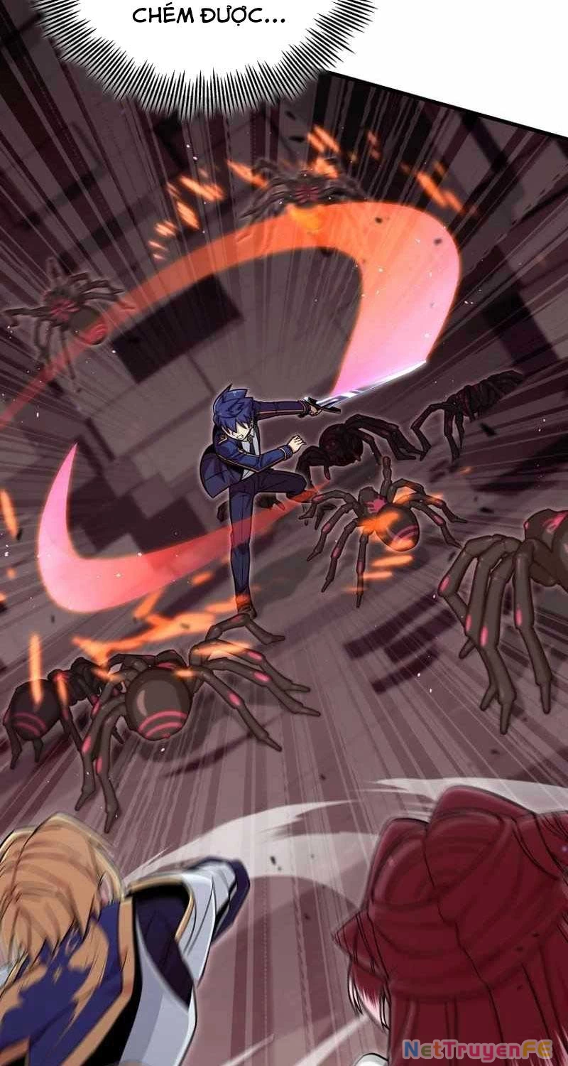 Vô tình ghi danh Chapter 18 - Trang 3