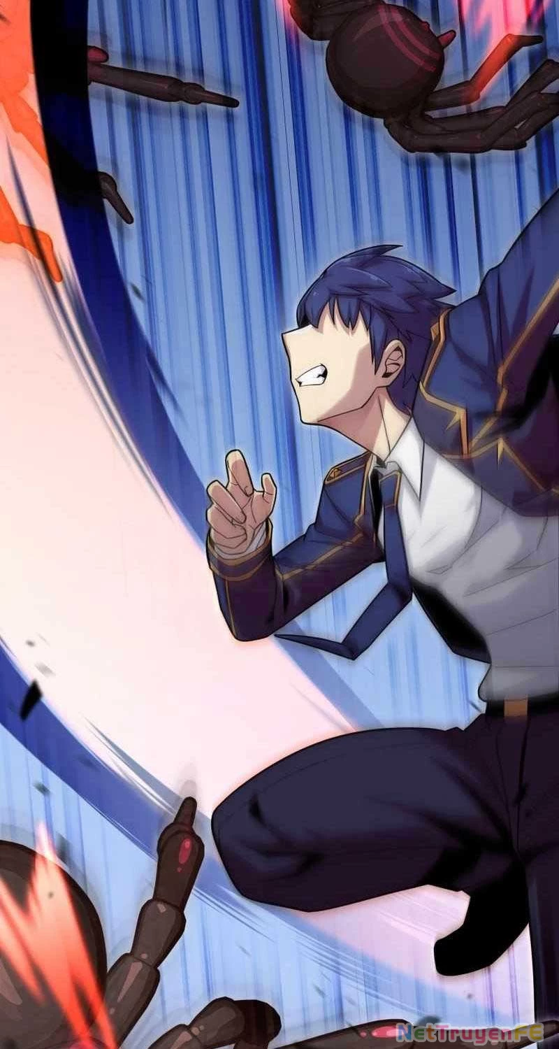 Vô tình ghi danh Chapter 18 - Trang 3