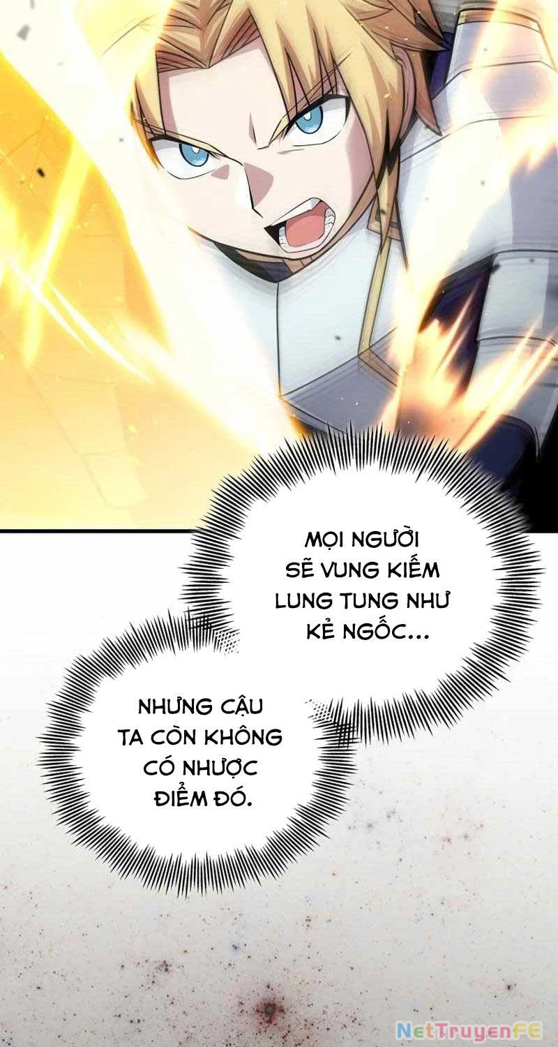 Vô tình ghi danh Chapter 18 - Trang 3