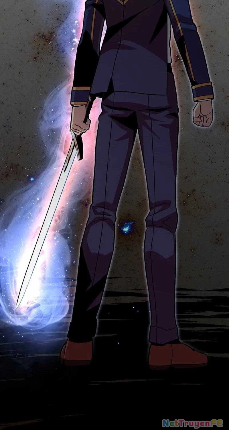 Vô tình ghi danh Chapter 18 - Trang 3