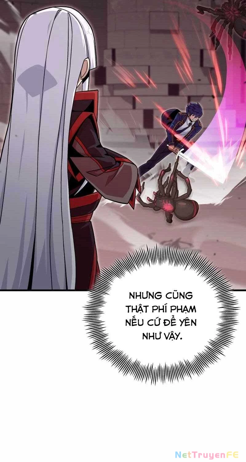 Vô tình ghi danh Chapter 18 - Trang 3