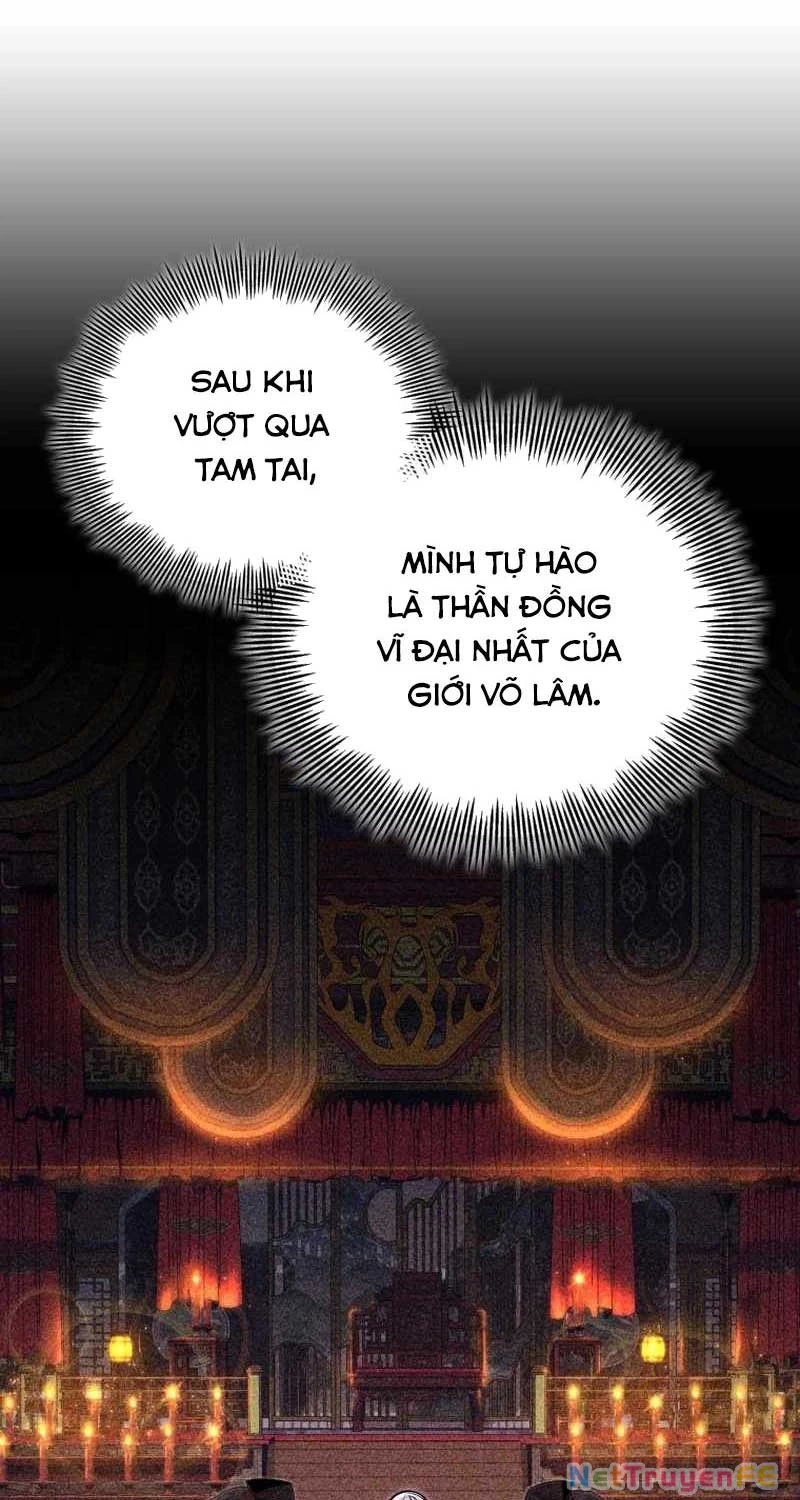 Vô tình ghi danh Chapter 18 - Trang 3