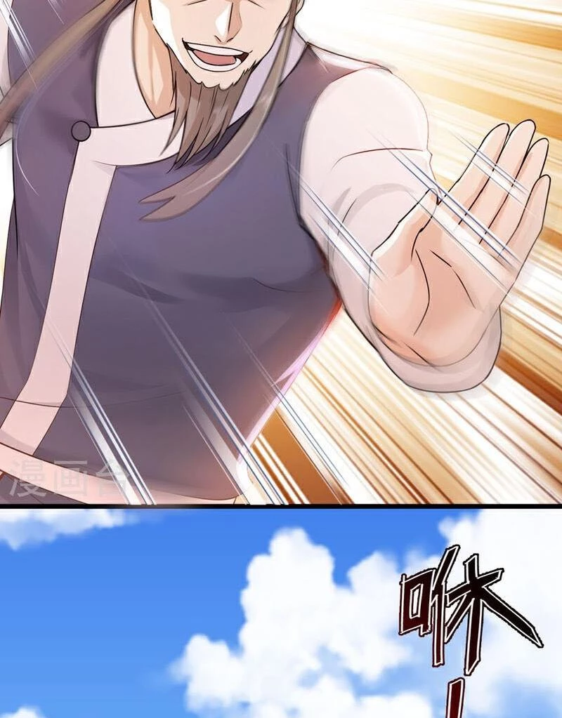 Trấn Quốc Thần Tế Chapter 220 - Trang 4