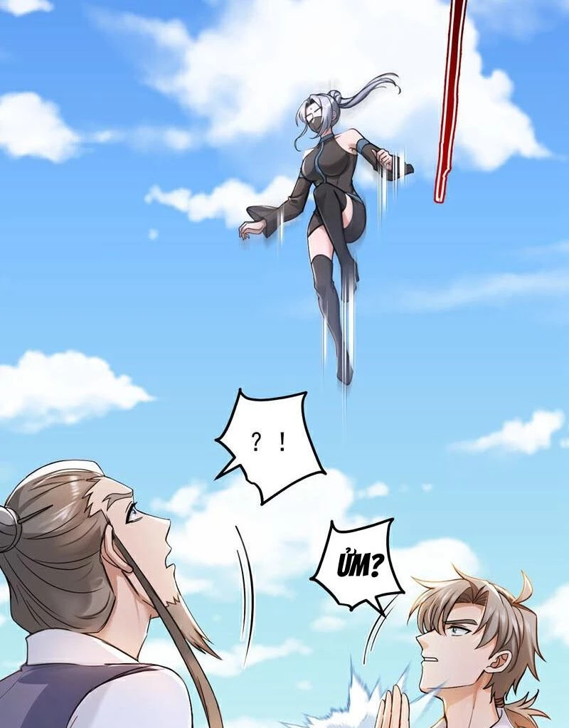 Trấn Quốc Thần Tế Chapter 220 - Trang 4