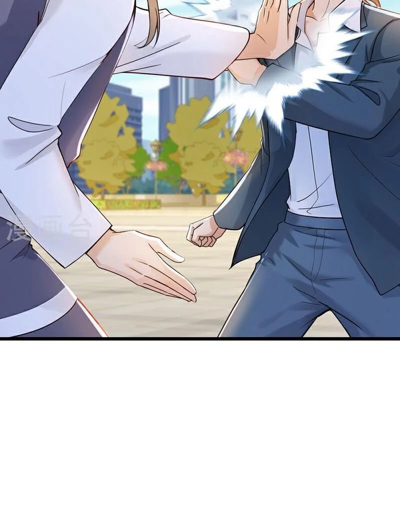 Trấn Quốc Thần Tế Chapter 220 - Trang 4