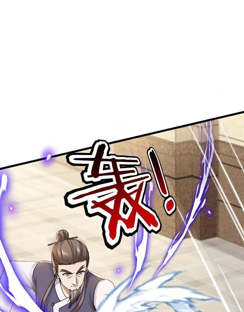 Trấn Quốc Thần Tế Chapter 220 - Trang 4