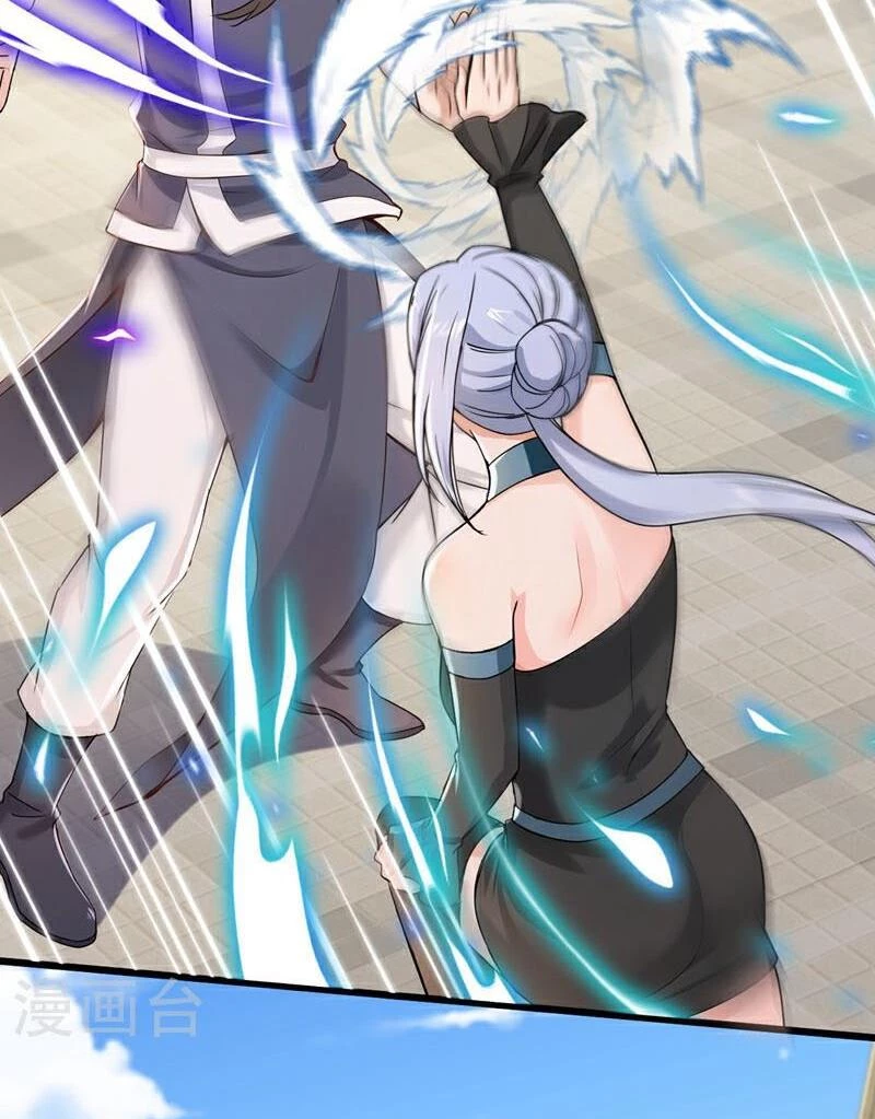 Trấn Quốc Thần Tế Chapter 220 - Trang 4