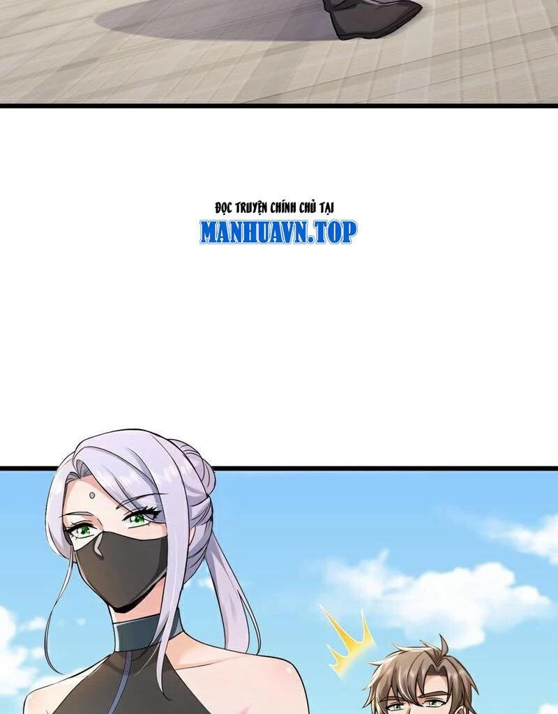 Trấn Quốc Thần Tế Chapter 220 - Trang 4