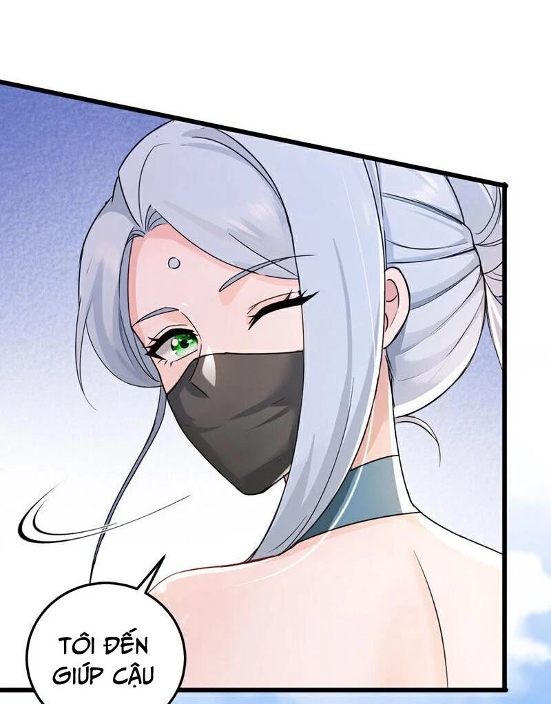 Trấn Quốc Thần Tế Chapter 220 - Trang 4